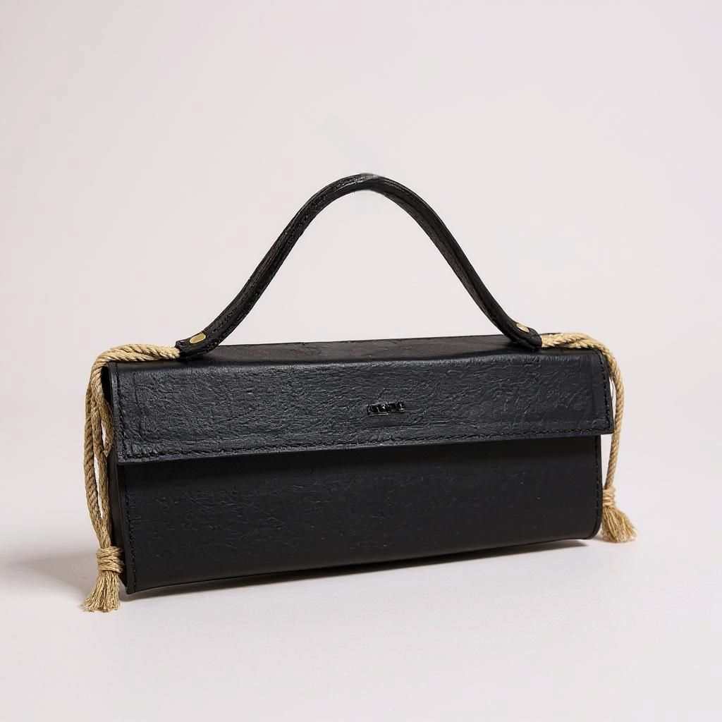 Bari Box Bag