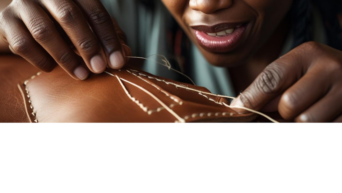 Top 5 Beginner Mistakes in Bag Making—And How to Avoid Them