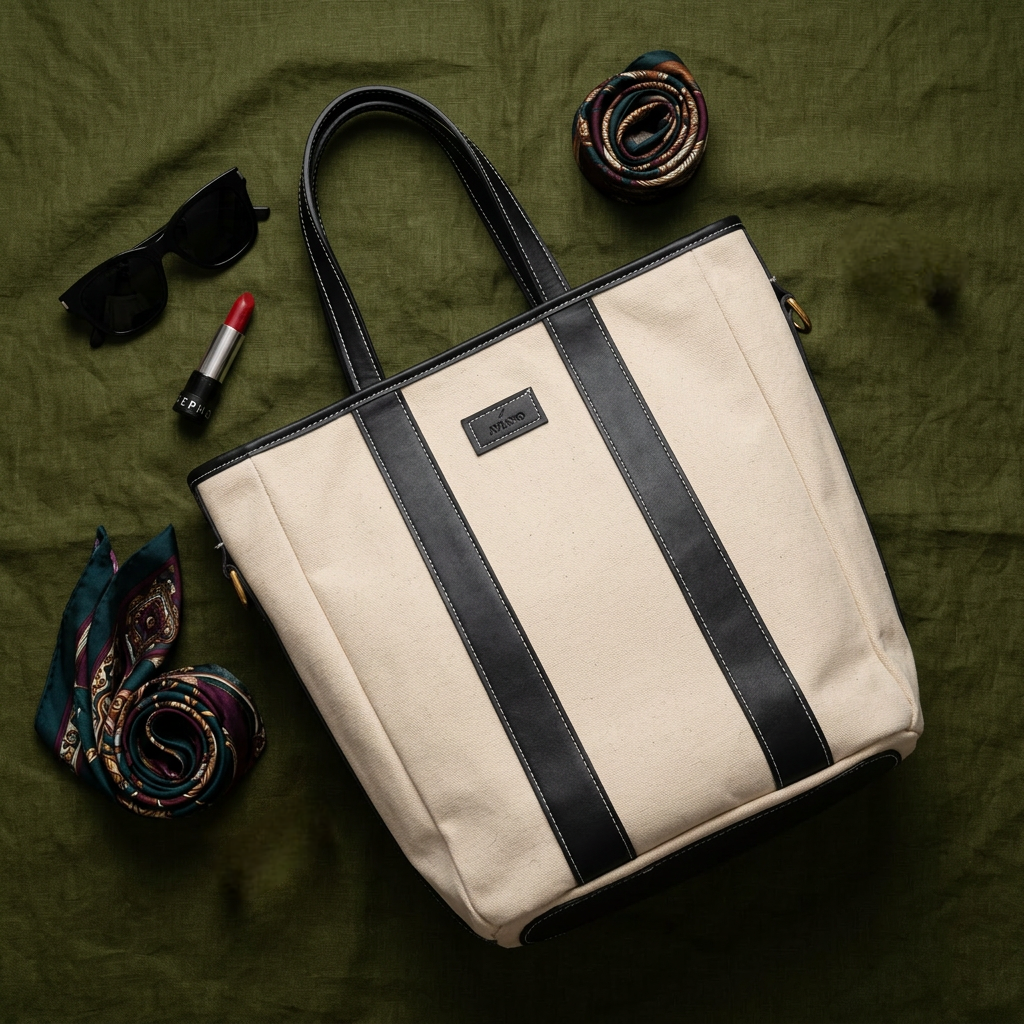 Pisa Tote