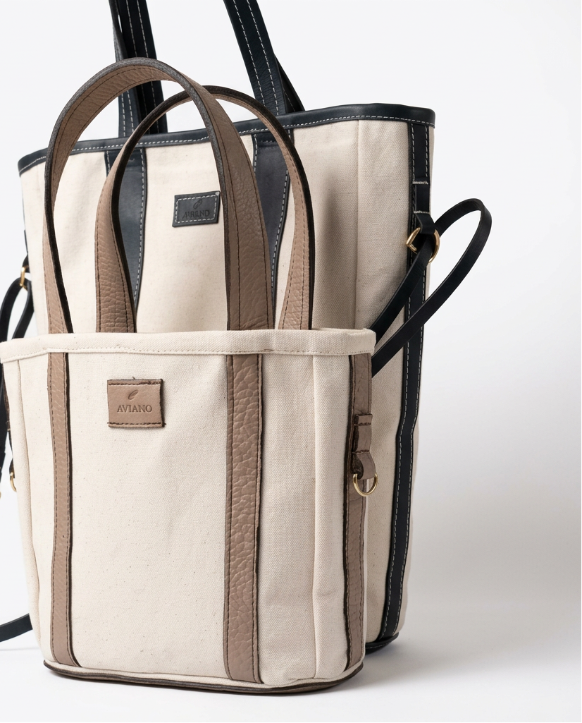 Pisa Tote