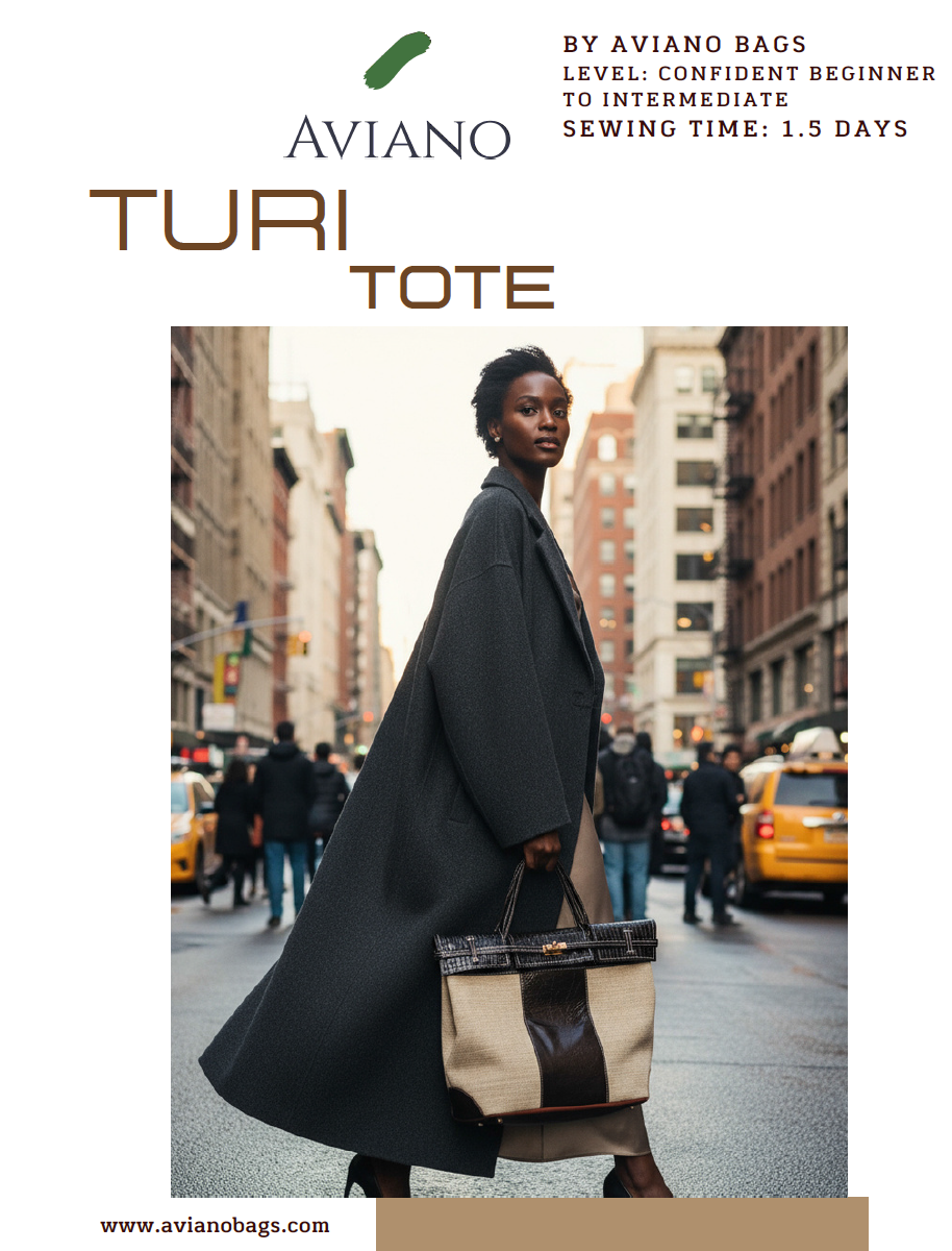 Turi Tote