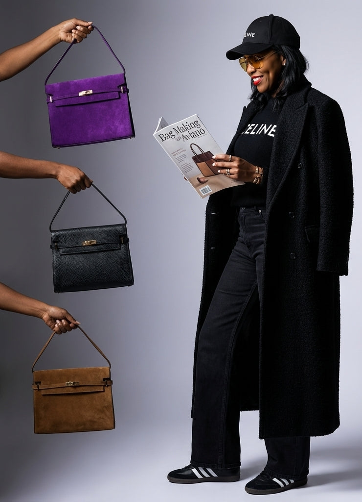 Salerno Bag